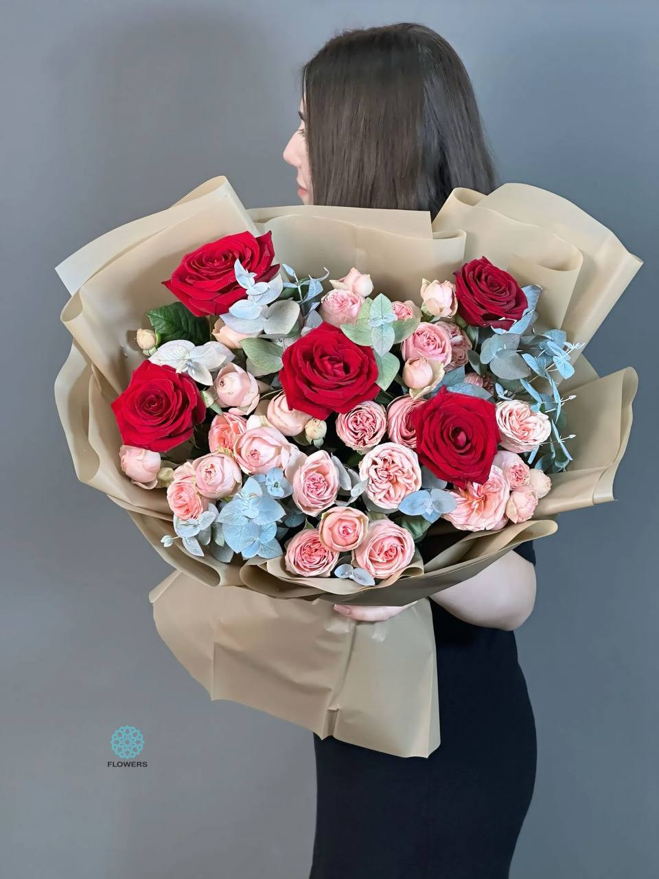 Mix Love Bouquet