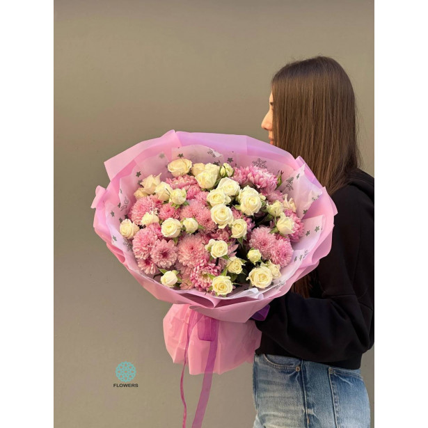 Pure Spray Flowers Pure Spray Flowers