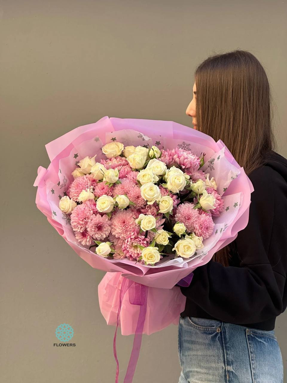 Чистые Кустарниковые Цветы
