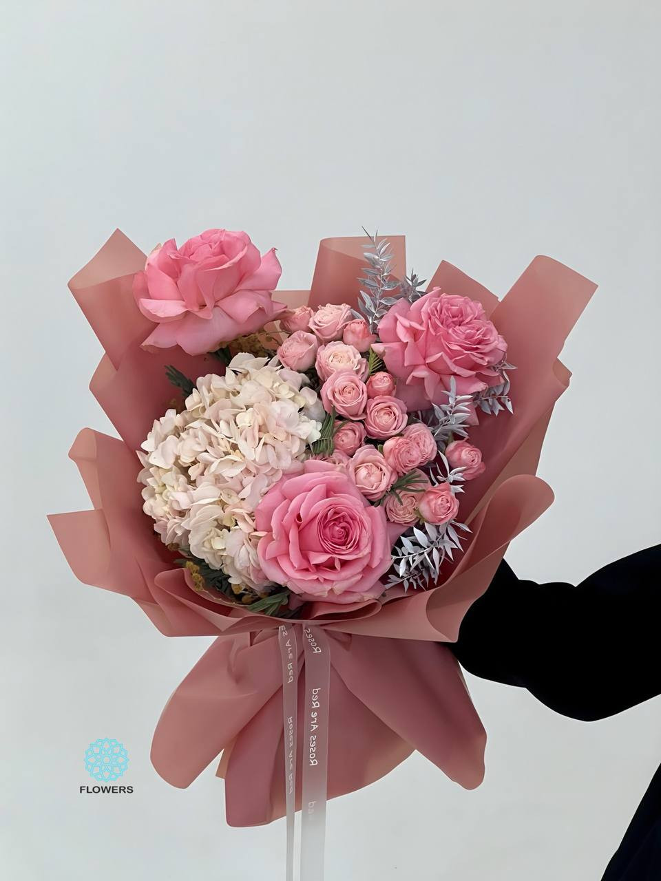 Pure Love Bouquet