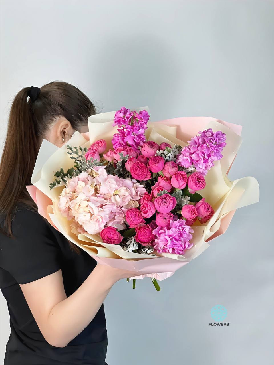 Bouquet Summer
