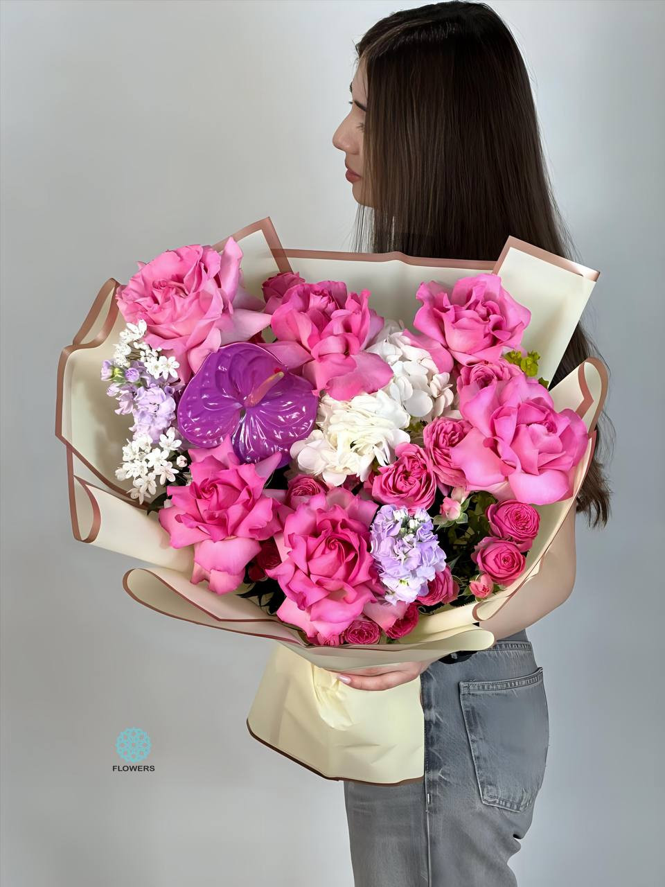 Summer bouquet