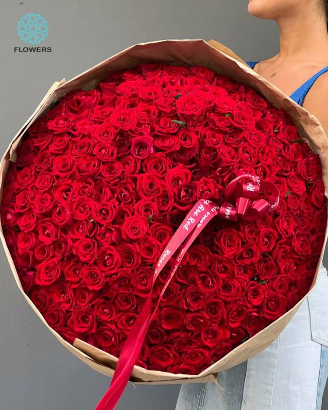 201 roses